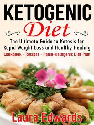 cover image of Ketogenic Diet